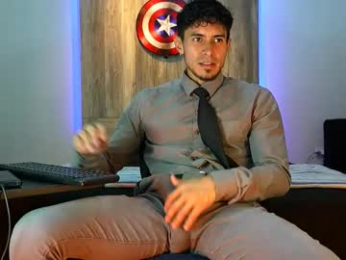 andrew_elliot webcam chaturbate model stream image