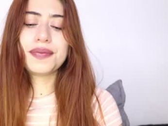 airac_memories webcam chaturbate model stream image