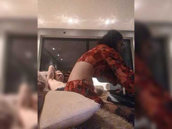 AmateurRoughPlay webcam model stream image