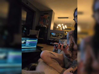 AmateurRoughPlay webcam model stream image