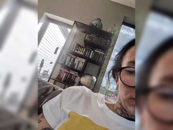 AmateurRoughPlay webcam model stream image