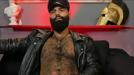 BeardAndrew webcam model stream image