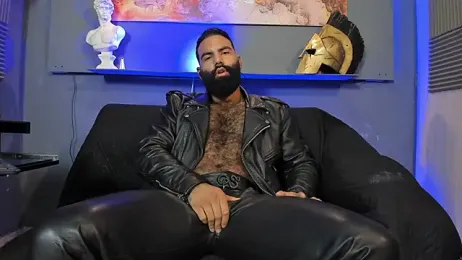 BeardAndrew webcam stripchat model stream image