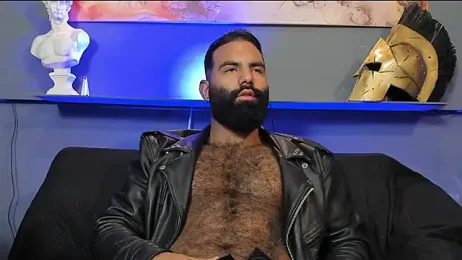 BeardAndrew webcam model stream image