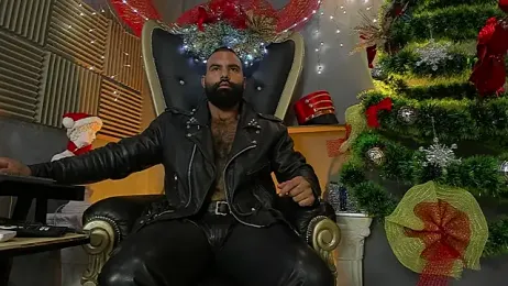 BeardAndrew webcam model stream image