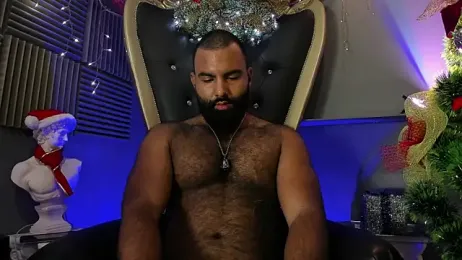 BeardAndrew webcam model stream image
