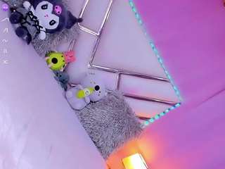 jazlyn-doll webcam model stream image