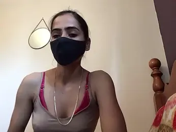 SweetWimple-KaurPB webcam model stream image