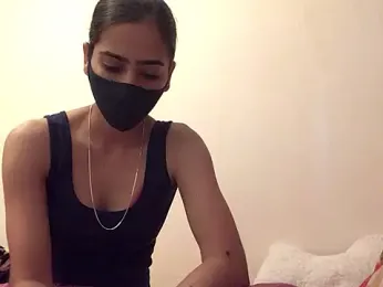 SweetWimple-KaurPB webcam model stream image