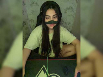 Aloeloea webcam model stream image