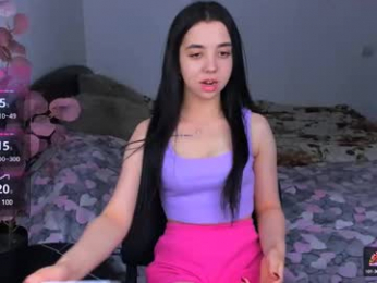 skarleettt_ webcam chaturbate model stream image