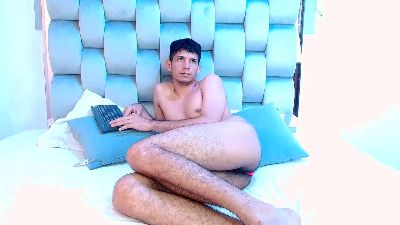 Lucas_Dream webcam preview