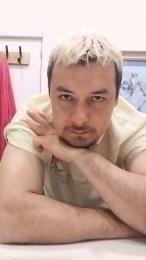 Mascota webcam model stream image