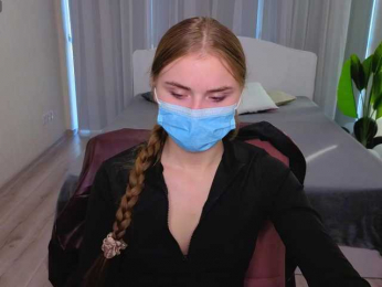 Jasmine777 webcam model stream image