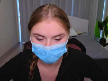 Jasmine777 webcam model stream image