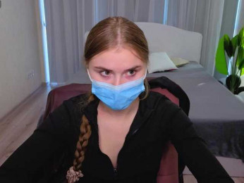 Jasmine777 webcam model stream image