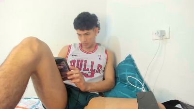 sebas_ramos webcam model stream image