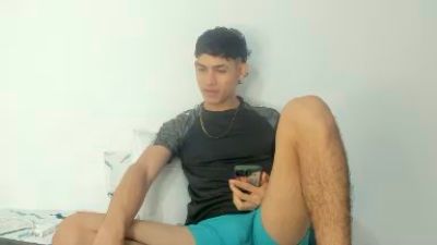 sebas_ramos webcam model stream image