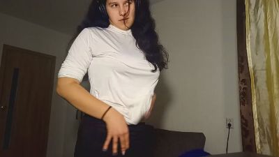 ArleenPassey webcam model stream image