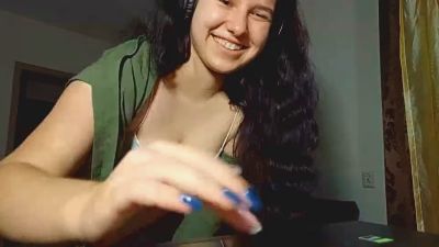ArleenPassey webcam model stream image