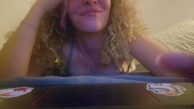 SweetCandyART webcam model stream image