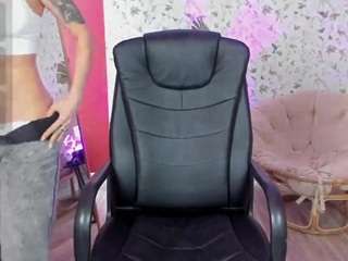 agata-poison webcam model stream image