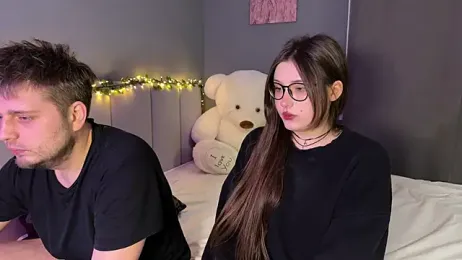 sasaykyra webcam model stream image