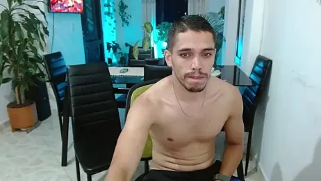 giannandblacke webcam model stream image