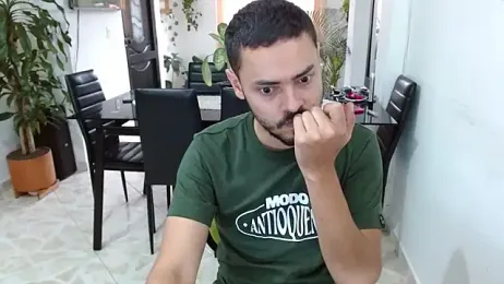giannandblacke webcam model stream image