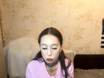 WillodeanHole webcam model stream image