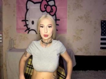 WillodeanHole webcam model stream image