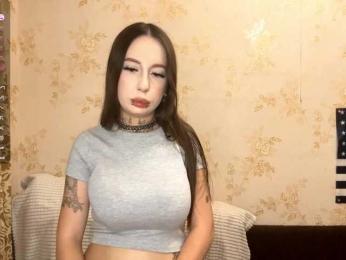 WillodeanHole webcam model stream image