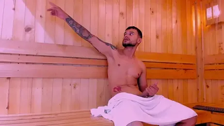 hot_day webcam model stream image