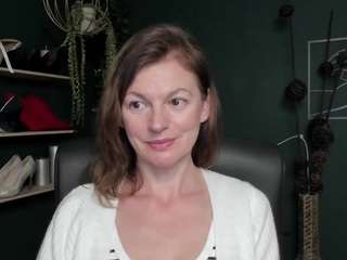 viviankiss webcam model stream image