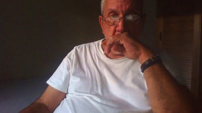 PAOK1926 webcam model stream image