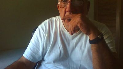 PAOK1926 webcam model stream image