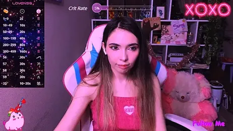 Sia_Shine webcam stripchat model stream image