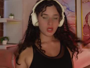 danna_lovs webcam chaturbate model stream image