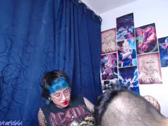 dark_side31 webcam chaturbate model stream image