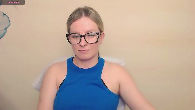 VanillaX_ webcam cam4 model stream image