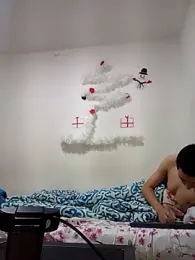 CoralSmit webcam stripchat model stream image