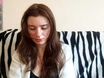 AnnabellKowalkowski webcam model stream image