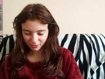 AnnabellKowalkowski webcam model stream image