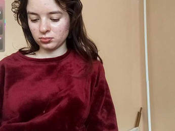 AnnabellKowalkowski webcam bongacams model stream image