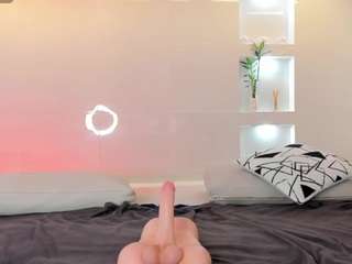martina-mayers webcam model stream image