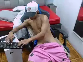 Jey_Junior webcam stripchat model stream image