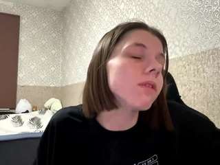 clairepatel webcam model stream image