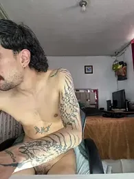 playfulboys_ webcam model stream image