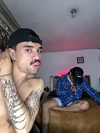 playfulboys_ webcam stripchat model stream image