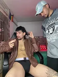 playfulboys_ webcam stripchat model stream image